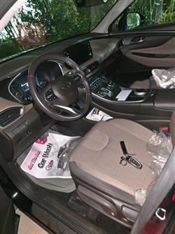 هیوندای سەنتافی
